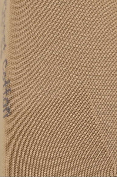 Носки женские бежевые Finest Cotton Kunert 110223700 купить в интернет-магазине Bestelle фото 6