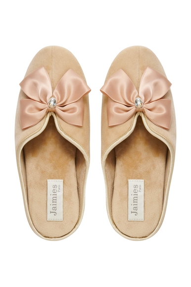 Женские домашние тапочки Jaimies Nathalia_Diams купить в интернет-магазине Bestelle фото 3