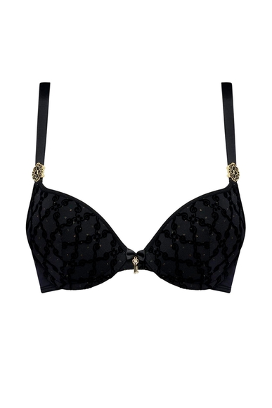 Бюстгальтер с плотными чашками пуш-ап Marlies Dekkers 36481 купить в интернет-магазине Bestelle фото 5