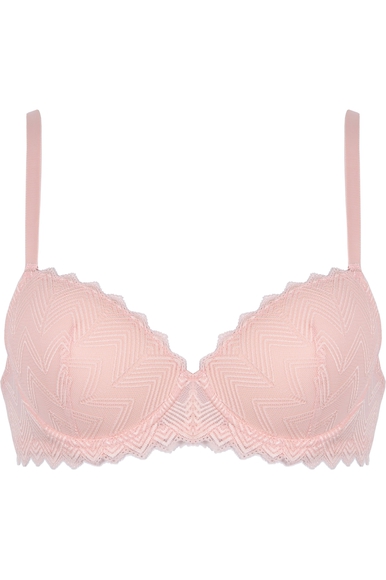  Бюстгальтер-топ с плотными чашками  Naturana 7672 купить в интернет-магазине Bestelle фото 1