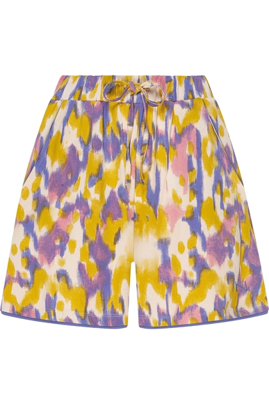  Женские домашние шорты  Naturana 47070 купить в интернет-магазине Bestelle фото 1