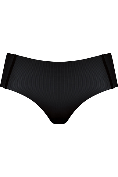  Женские черные трусы-слипы one size  Naturana 4007 купить в интернет-магазине Bestelle фото 1