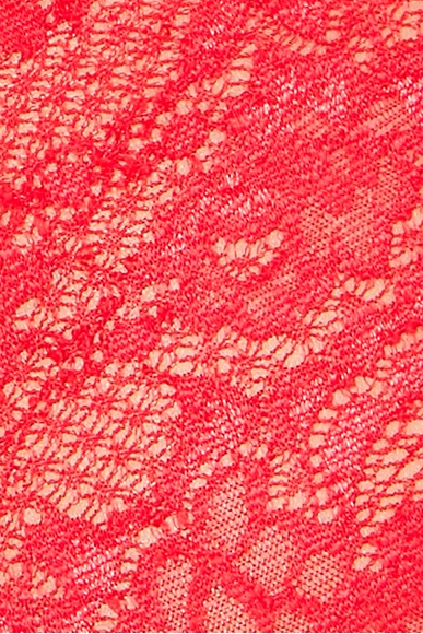 Женские красные трусы-хипстеры Cosabella NEVER0561 купить в интернет-магазине Bestelle фото 4