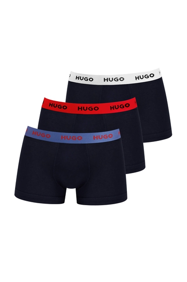 Набор мужских трусов-боксеров 3 шт. Hugo Boss 50532611 купить в интернет-магазине Bestelle фото 11