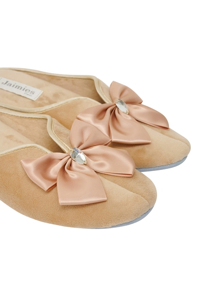 Женские домашние тапочки Jaimies Nathalia_Diams купить в интернет-магазине Bestelle фото 4