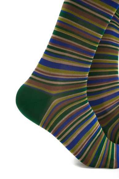 Носки мужские разноцветные Calze GALLO AP515739 купить в интернет-магазине Bestelle фото 5
