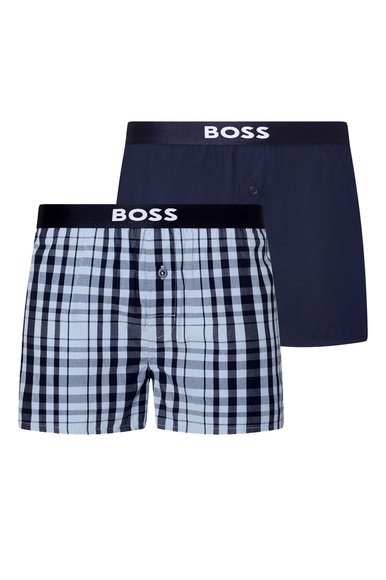 Набор мужские трусы-шорты 2 шт. Hugo Boss 50535781 купить в интернет-магазине Bestelle фото 8