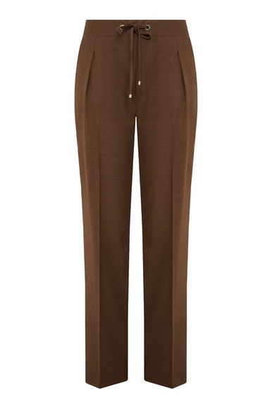 Женские классические брюки Diana Gallesi P047R008527N купить в интернет-магазине Bestelle фото 5