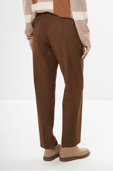 Женские классические брюки Diana Gallesi P047R008527N купить в интернет-магазине Bestelle фото 2