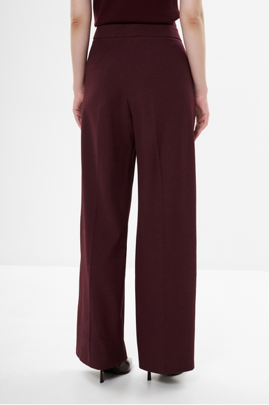 Женские классические брюки Diana Gallesi P049R008529N купить в интернет-магазине Bestelle фото 2