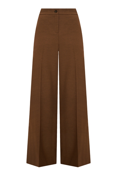 Женские классические брюки Diana Gallesi P049R008529N купить в интернет-магазине Bestelle фото 5