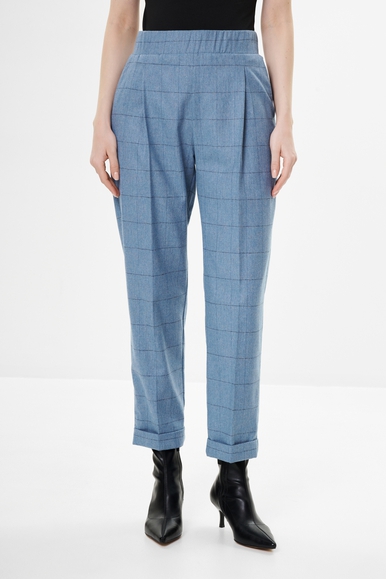 Женские зауженные брюки  Diana Gallesi P050R008530N купить в интернет-магазине Bestelle фото 1