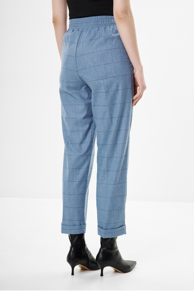 Женские зауженные брюки  Diana Gallesi P050R008530N купить в интернет-магазине Bestelle фото 2