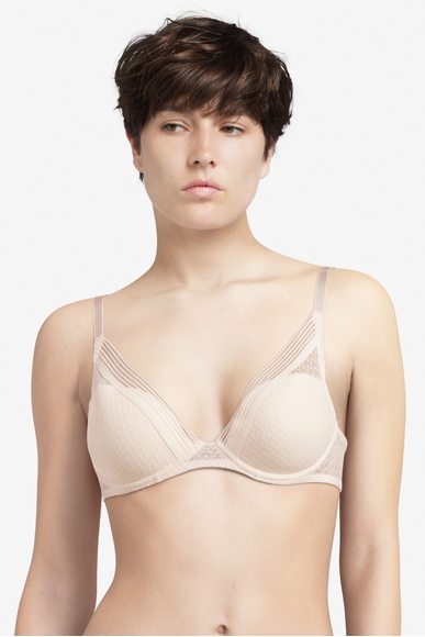  Бюстгальтер с плотной чашкой  Passionata P48D90 купить в интернет-магазине Bestelle фото 1