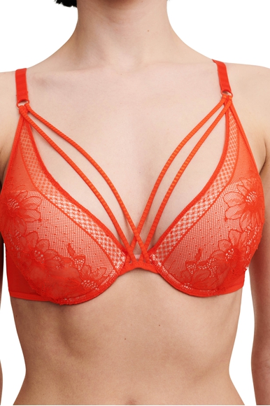  Бюстгальтер с плотной чашкой  Passionata P48L90 купить в интернет-магазине Bestelle фото 3