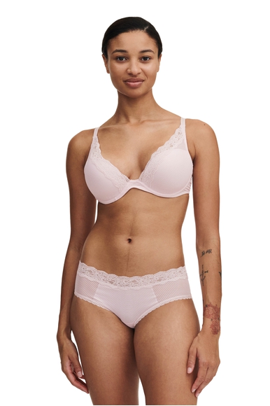  Кружевной бюстгальтер с плотной чашкой  Passionata P57010 купить в интернет-магазине Bestelle фото 4