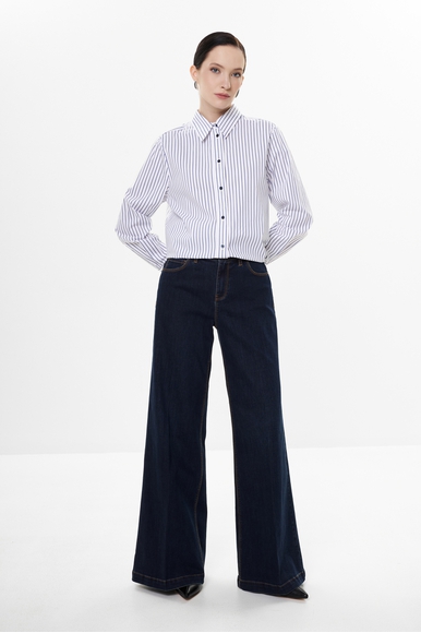 Женские джинсы Diana Gallesi P600R008286N купить в интернет-магазине Bestelle фото 3