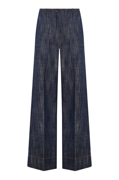 Женские классические брюки Diana Gallesi P619R008472N купить в интернет-магазине Bestelle фото 5