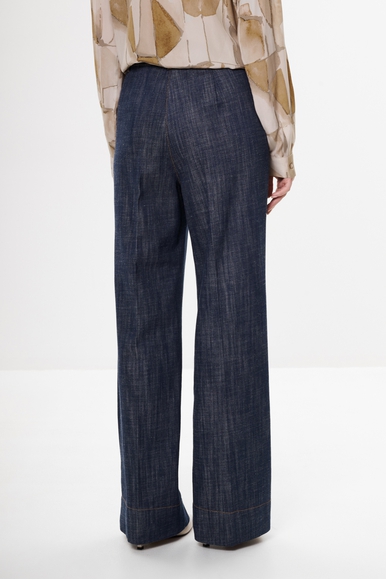 Женские классические брюки Diana Gallesi P619R008472N купить в интернет-магазине Bestelle фото 2