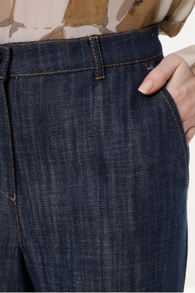 Женские классические брюки Diana Gallesi P619R008472N купить в интернет-магазине Bestelle фото 4