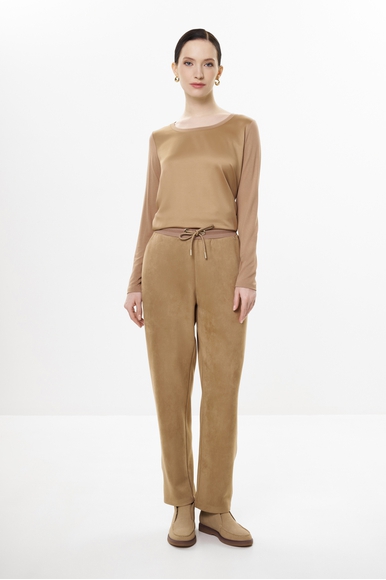 Женские брюки Diana Gallesi P700R008414N купить в интернет-магазине Bestelle фото 3