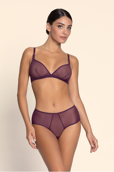 Трусы-хипстеры женские из тюля Epure Lise Charmel PCP0403 купить в интернет-магазине Bestelle фото 1