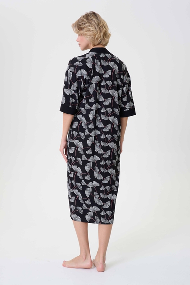  Женское домашнее платье  Petit Pas 101176 купить в интернет-магазине Bestelle фото 2