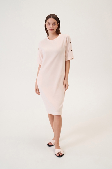  Женское домашнее платье миди  Petit Pas VEL004 купить в интернет-магазине Bestelle фото 1