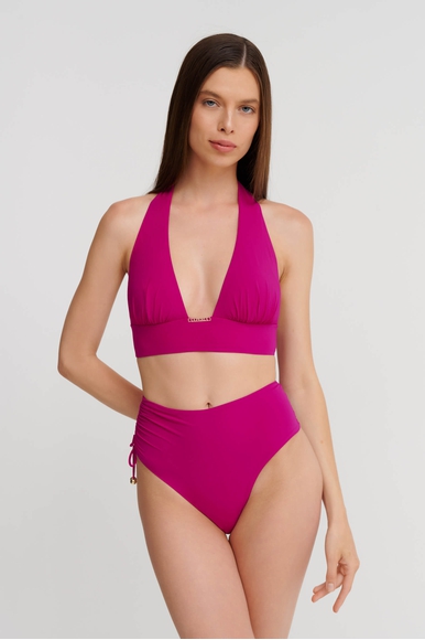 Купальный лиф-топ с мягкими чашками La Perla* PLBX90080 купить в интернет-магазине Bestelle фото 4