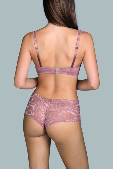 Кружевной бюстгальтер с мягкой чашкой  Andres Sarda 3309211 купить в интернет-магазине Bestelle фото 2