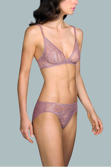 Женские кружевные трусы-слипы  Andres Sarda 3309250 купить в интернет-магазине Bestelle фото 3