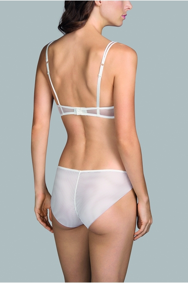 Женские кружевные трусы-слипы  Andres Sarda 3309250 купить в интернет-магазине Bestelle фото 2