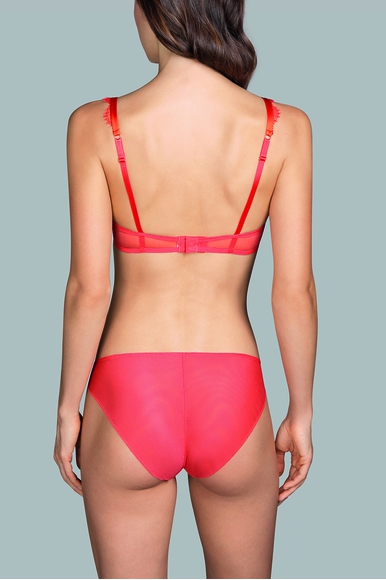  Кружевной бюстгальтер с мягкой чашкой  Andres Sarda 3309313 купить в интернет-магазине Bestelle фото 2