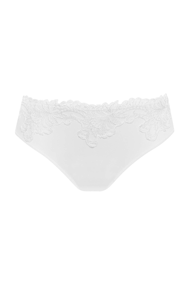 Женские трусы-слипы с кружевом Ambra 1432D купить в интернет-магазине Bestelle фото 6