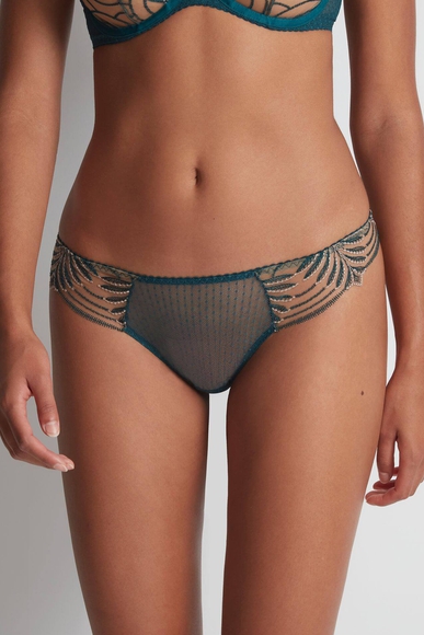 Женские трусы-слипы Aubade LD27 купить в интернет-магазине Bestelle фото 1