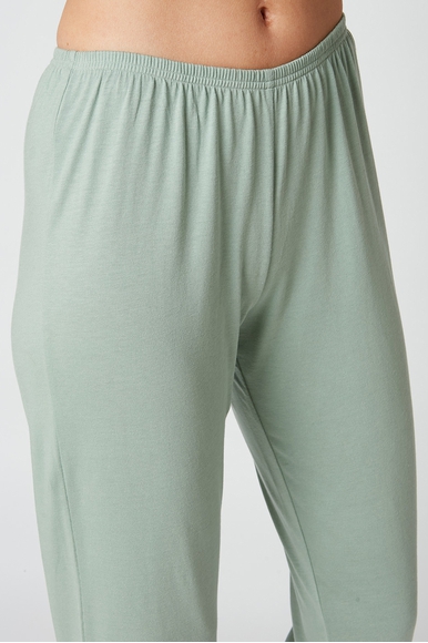  Женская пижама с капри  Le Chat ASHLEY302 купить в интернет-магазине Bestelle фото 5