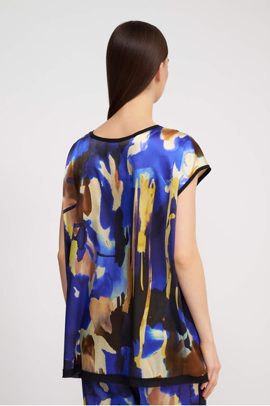 Женская пляжная блузка Shan 42521-60 купить в интернет-магазине Bestelle фото 2