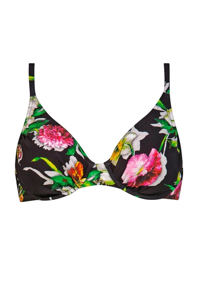 Чёрный купальный лиф Maryan Mehlhorn 5581513 купить в интернет-магазине Bestelle фото 1