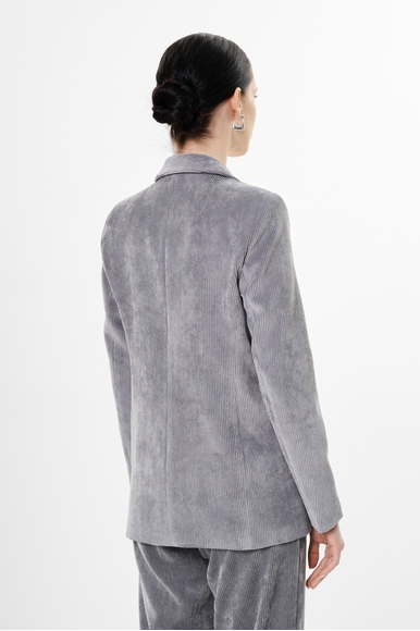 Женские вельветовый жакет  Diana Gallesi R137R102180N купить в интернет-магазине Bestelle фото 2