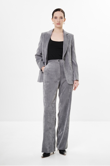 Женские вельветовый жакет  Diana Gallesi R137R102180N купить в интернет-магазине Bestelle фото 4