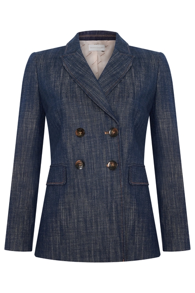 Женский жакет Diana Gallesi R141R002183N купить в интернет-магазине Bestelle фото 6