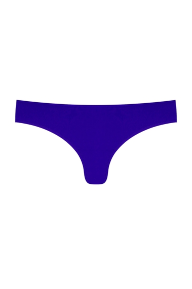 Женские синие плавки-слипы Shan 42560-34 купить в интернет-магазине Bestelle фото 6