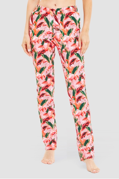  Женские домашние брюки из хлопка  Rosch 1242002 купить в интернет-магазине Bestelle фото 1