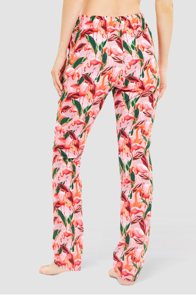  Женские домашние брюки из хлопка  Rosch 1242002 купить в интернет-магазине Bestelle фото 2