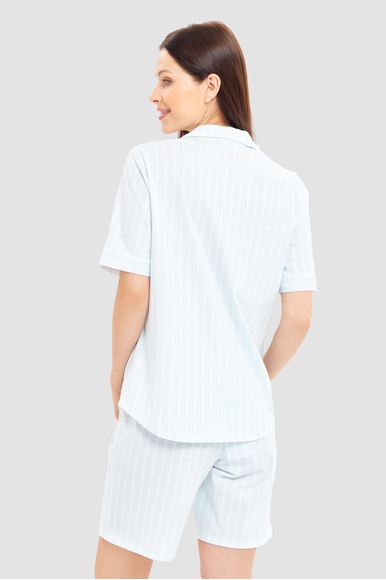  Женская хлопковая пижама с шортами  Rosch 1243047 купить в интернет-магазине Bestelle фото 2