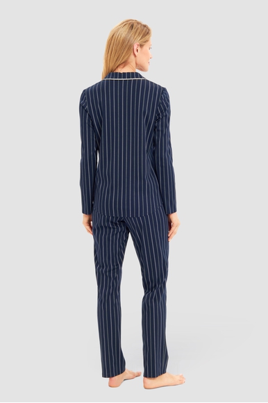 Женская хлопковая пижама с брюками Rosch 1243081 купить в интернет-магазине Bestelle фото 2