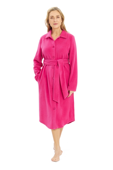  Женский халат из мохера  Rosch 1253504 купить в интернет-магазине Bestelle фото 3