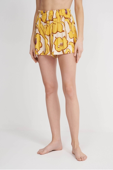 Женская пижама с шортами Le Chat NEROLI700 купить в интернет-магазине Bestelle фото 4