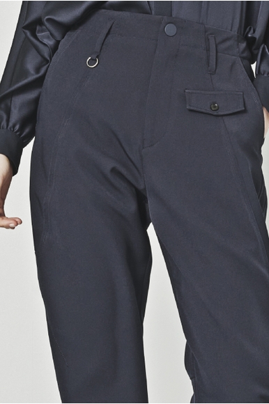 Классические брюки High S0149890S17 купить в интернет-магазине Bestelle фото 9
