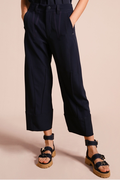  Женские широкие брюки  High S0161608911 купить в интернет-магазине Bestelle фото 1